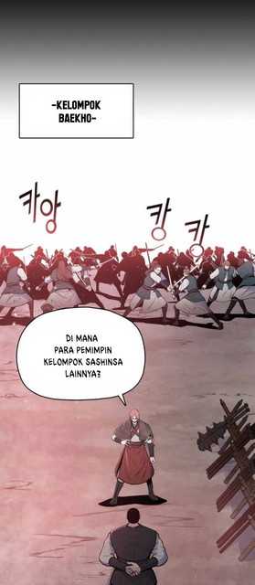 Reincarnated War God Chapter 77 Gambar 23