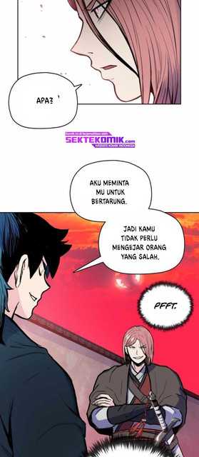 Reincarnated War God Chapter 77 Gambar 34