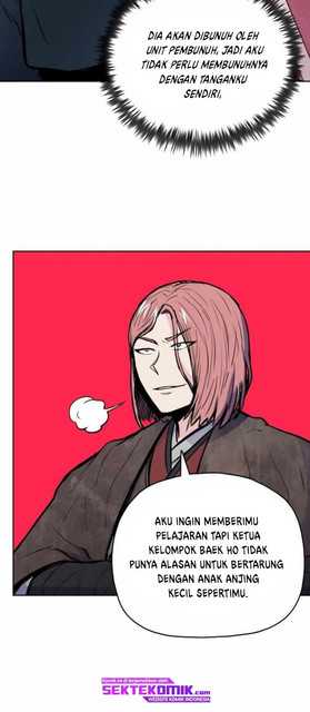 Reincarnated War God Chapter 77 Gambar 35