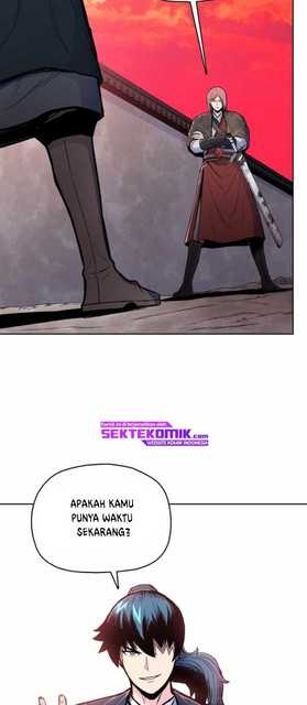 Reincarnated War God Chapter 77 Gambar 31