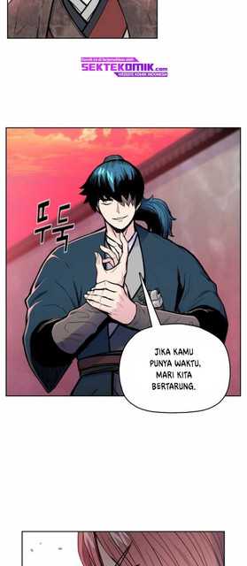 Reincarnated War God Chapter 77 Gambar 33