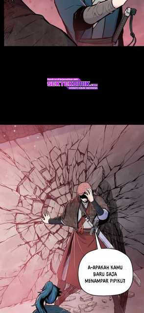 Reincarnated War God Chapter 77 Gambar 44