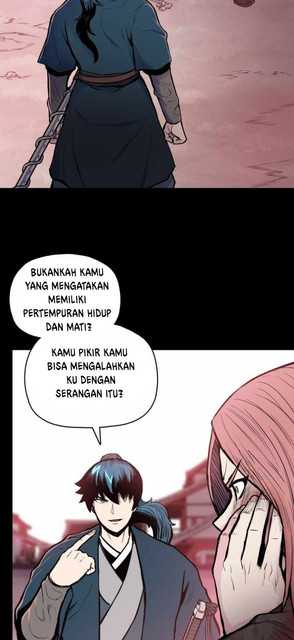 Reincarnated War God Chapter 77 Gambar 45