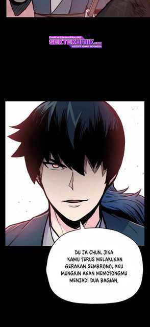 Reincarnated War God Chapter 77 Gambar 46