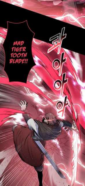 Reincarnated War God Chapter 77 Gambar 48