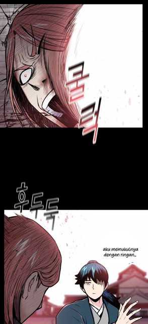 Reincarnated War God Chapter 77 Gambar 43