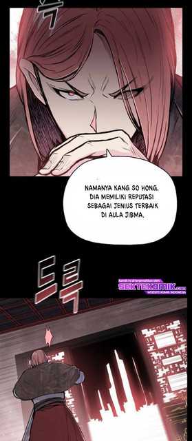 Reincarnated War God Chapter 77 Gambar 5