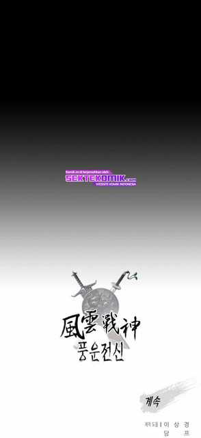 Reincarnated War God Chapter 77 Gambar 51