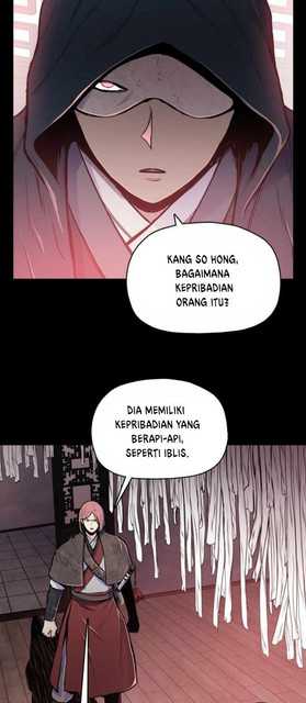 Reincarnated War God Chapter 77 Gambar 9