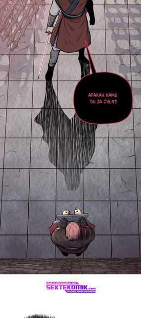 Reincarnated War God Chapter 80 Gambar 14