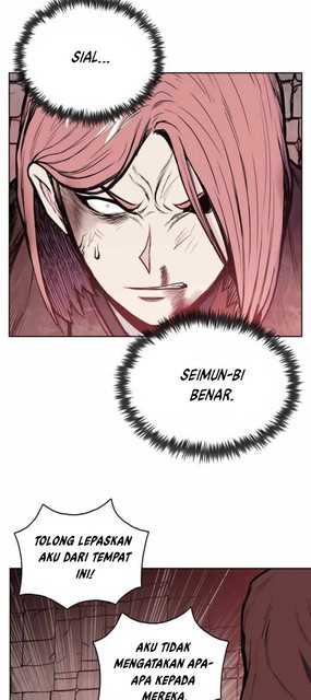 Reincarnated War God Chapter 80 Gambar 15