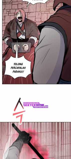 Reincarnated War God Chapter 80 Gambar 16