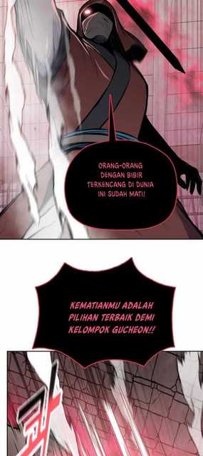 Reincarnated War God Chapter 80 Gambar 17