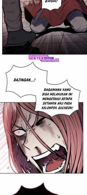 Reincarnated War God Chapter 80 Gambar 20