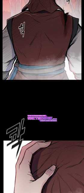 Reincarnated War God Chapter 80 Gambar 38