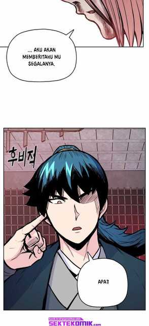 Reincarnated War God Chapter 80 Gambar 44