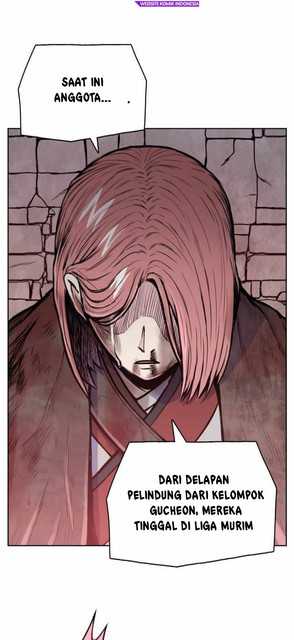 Reincarnated War God Chapter 80 Gambar 45