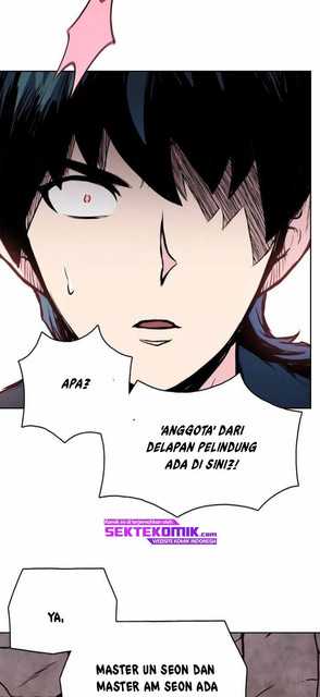 Reincarnated War God Chapter 80 Gambar 46