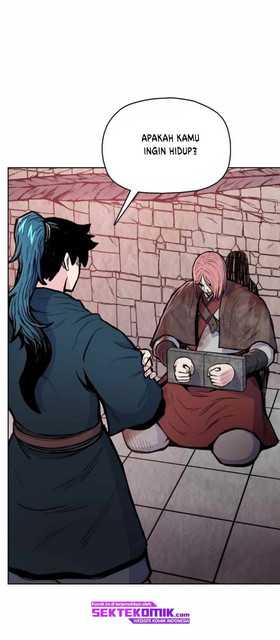 Reincarnated War God Chapter 80 Gambar 41