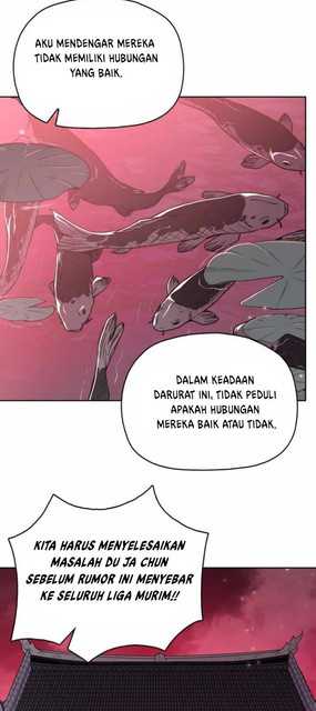 Reincarnated War God Chapter 80 Gambar 9