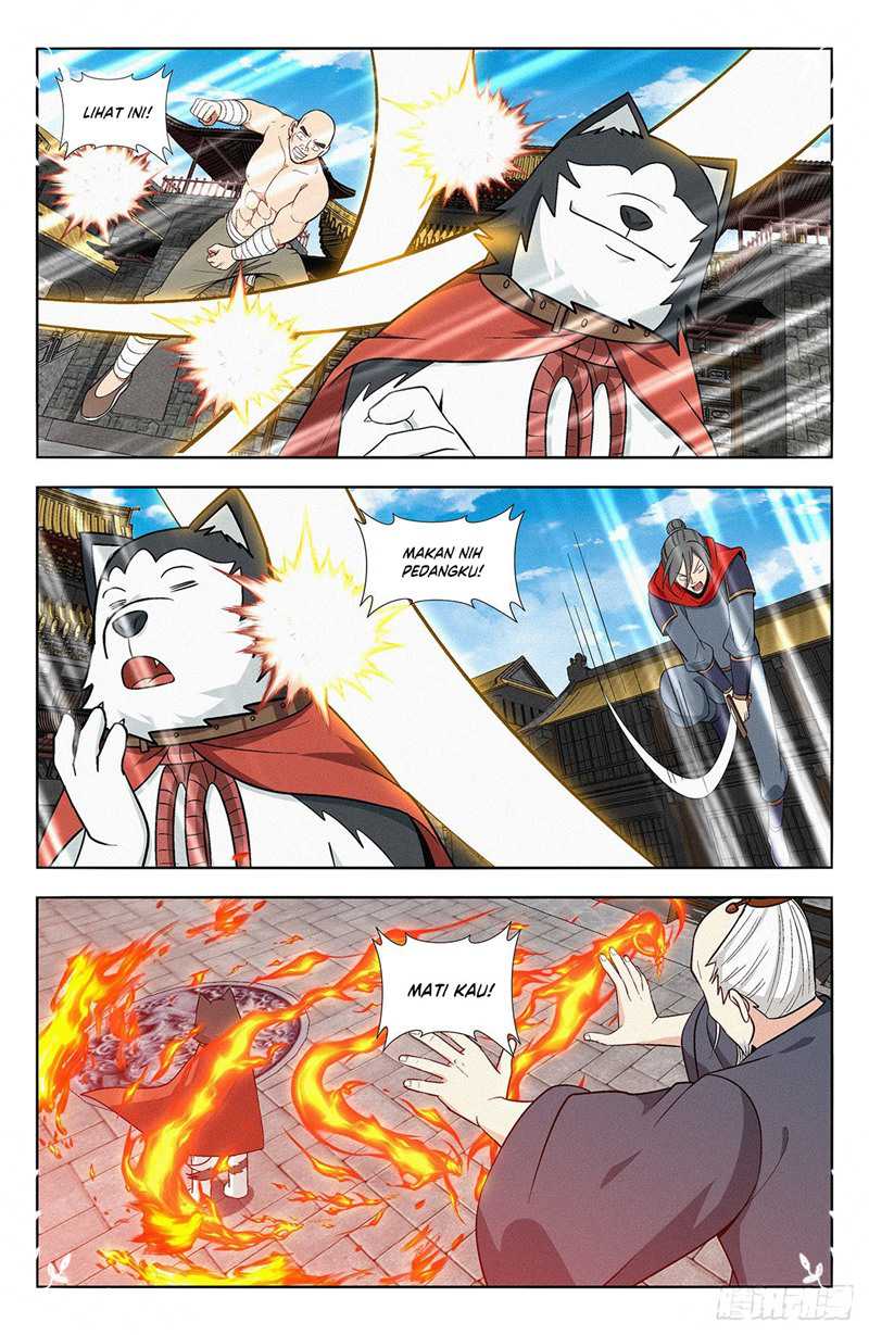 Strongest Anti M.E.T.A Chapter 634.92 Gambar 11