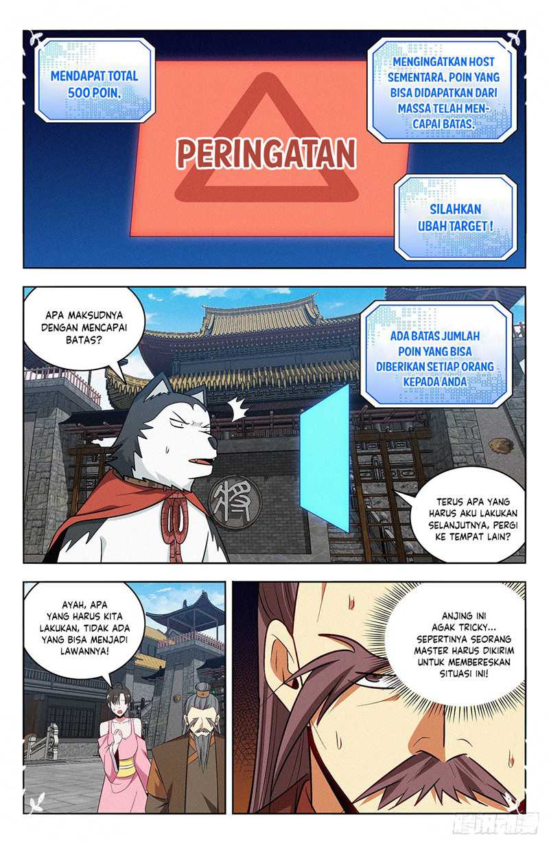 Strongest Anti M.E.T.A Chapter 634.92 Gambar 13