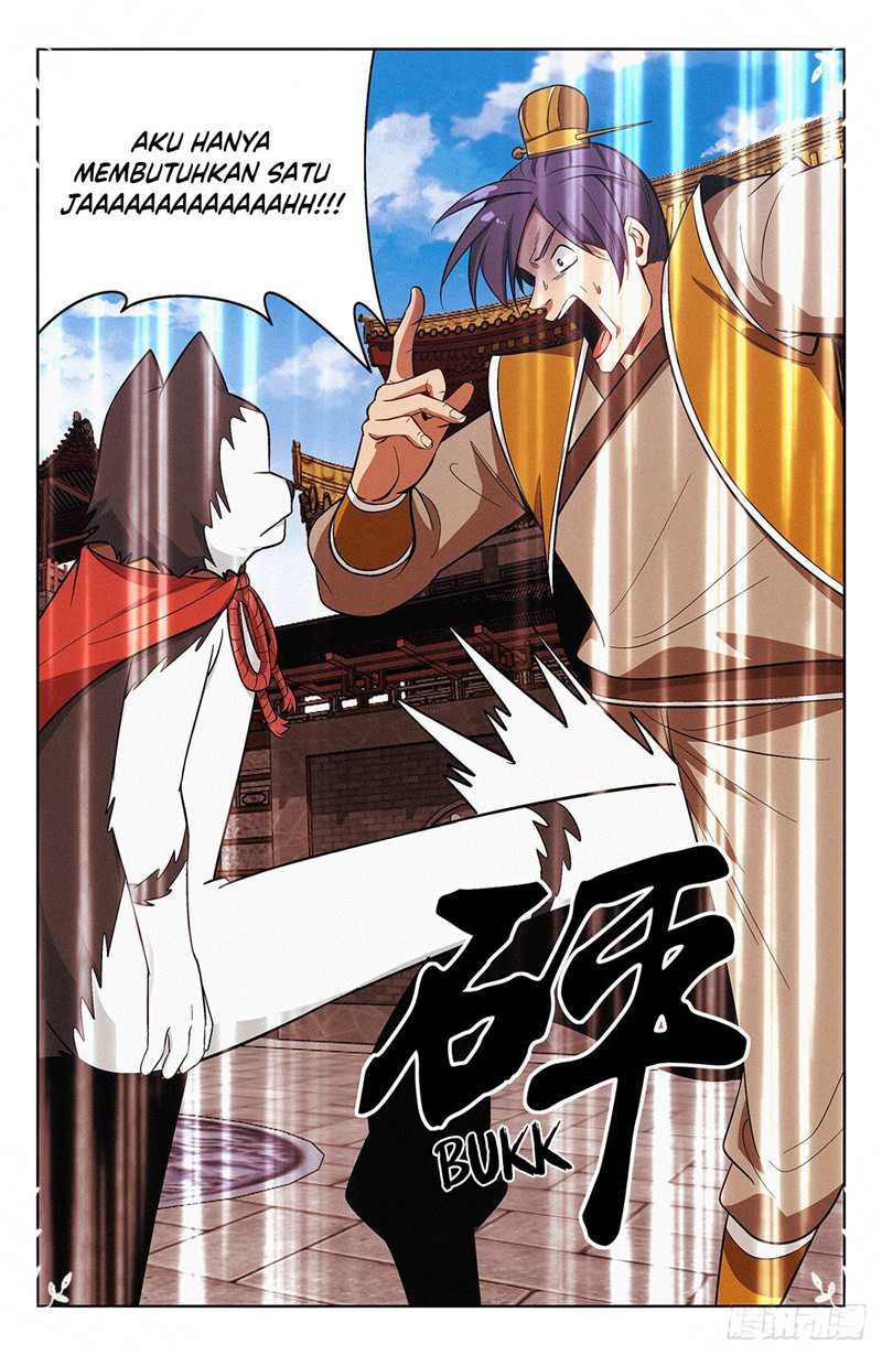 Strongest Anti M.E.T.A Chapter 634.92 Gambar 7