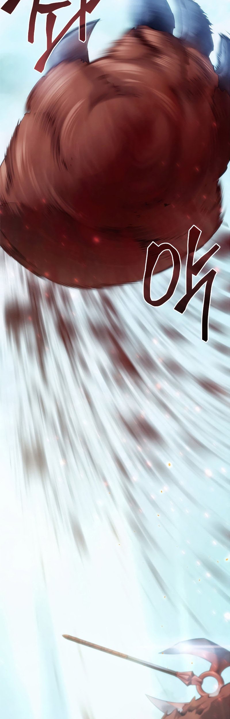 Return of the SSS-Class Ranker Chapter 25 Gambar 72