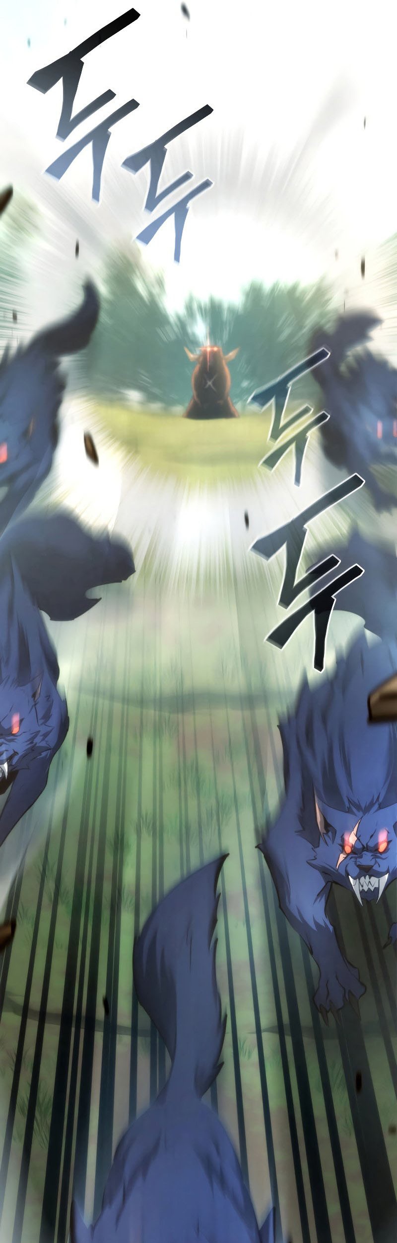 Return of the SSS-Class Ranker Chapter 25 Gambar 69