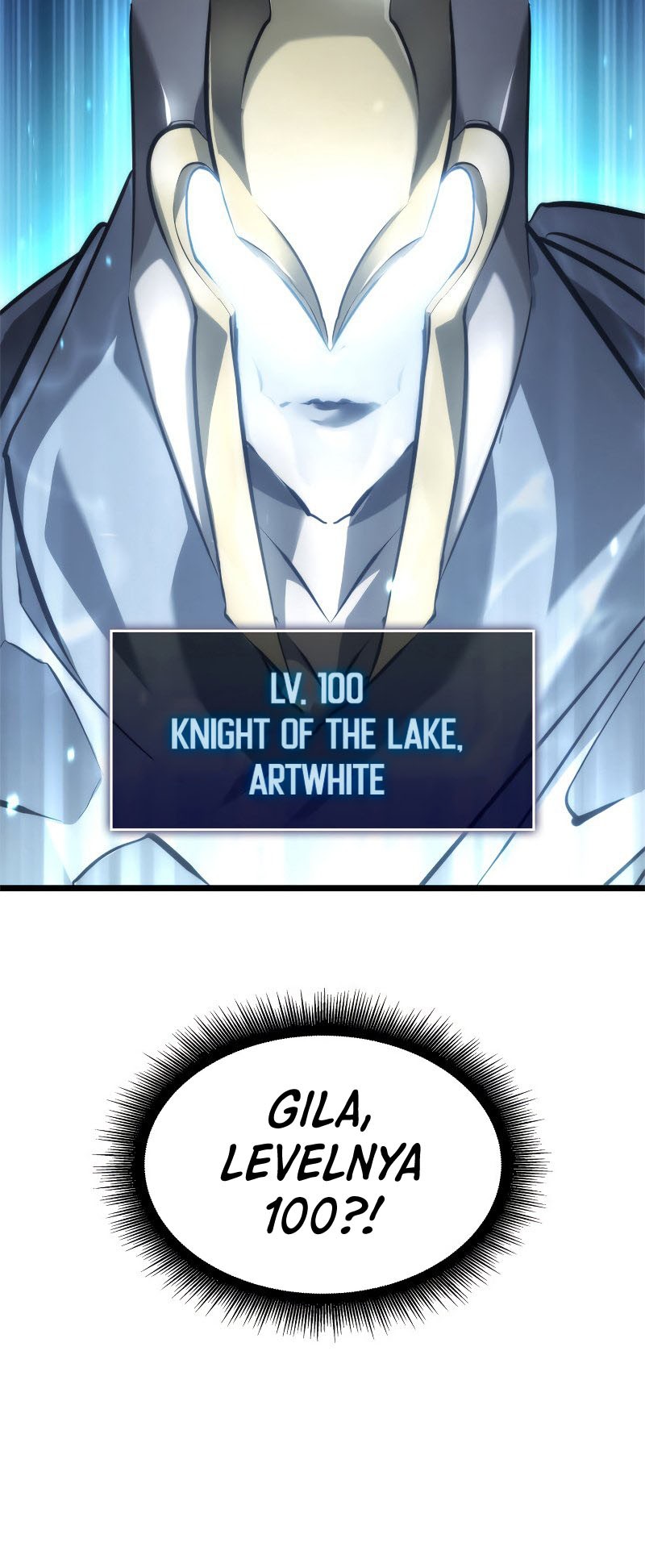 Return of the SSS-Class Ranker Chapter 25 Gambar 79