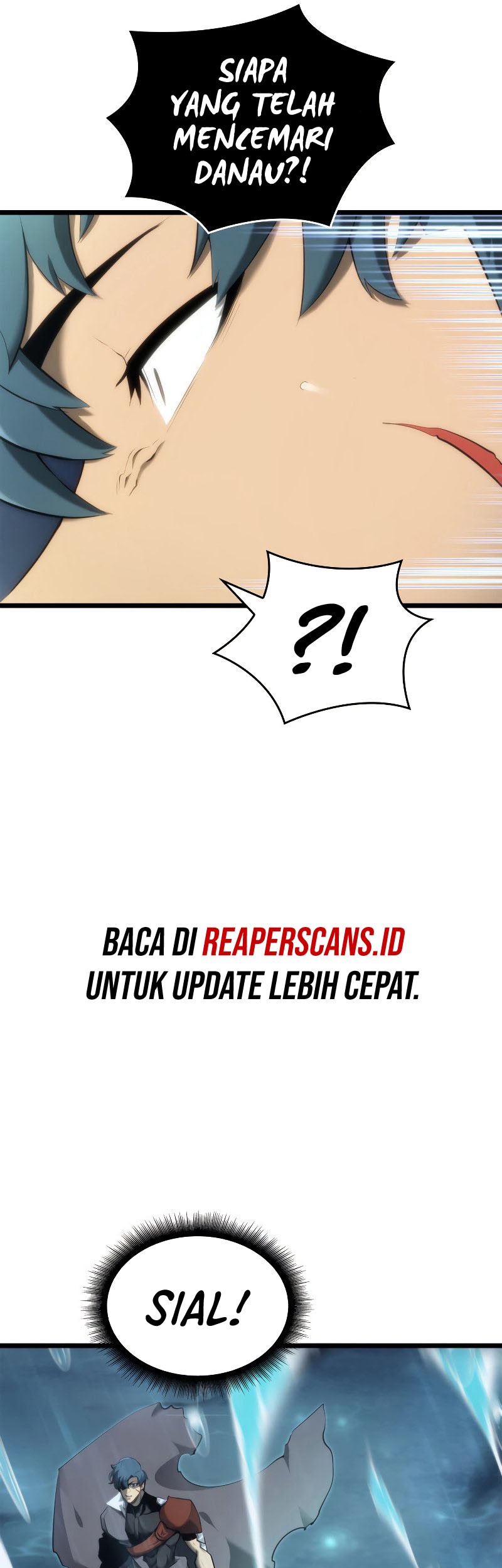 Return of the SSS-Class Ranker Chapter 25 Gambar 75