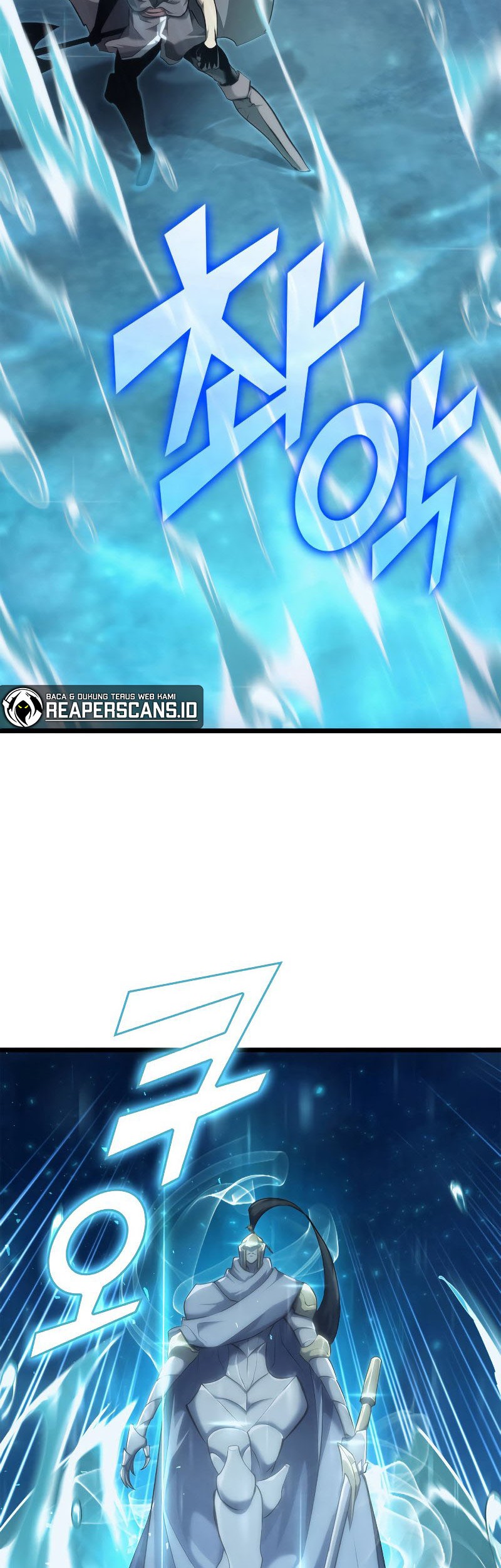 Return of the SSS-Class Ranker Chapter 25 Gambar 76