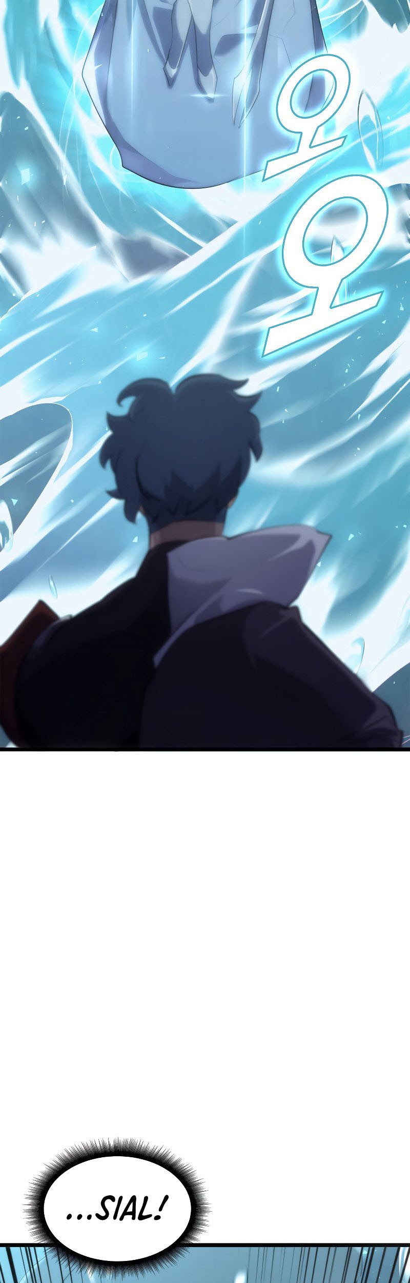 Return of the SSS-Class Ranker Chapter 25 Gambar 77