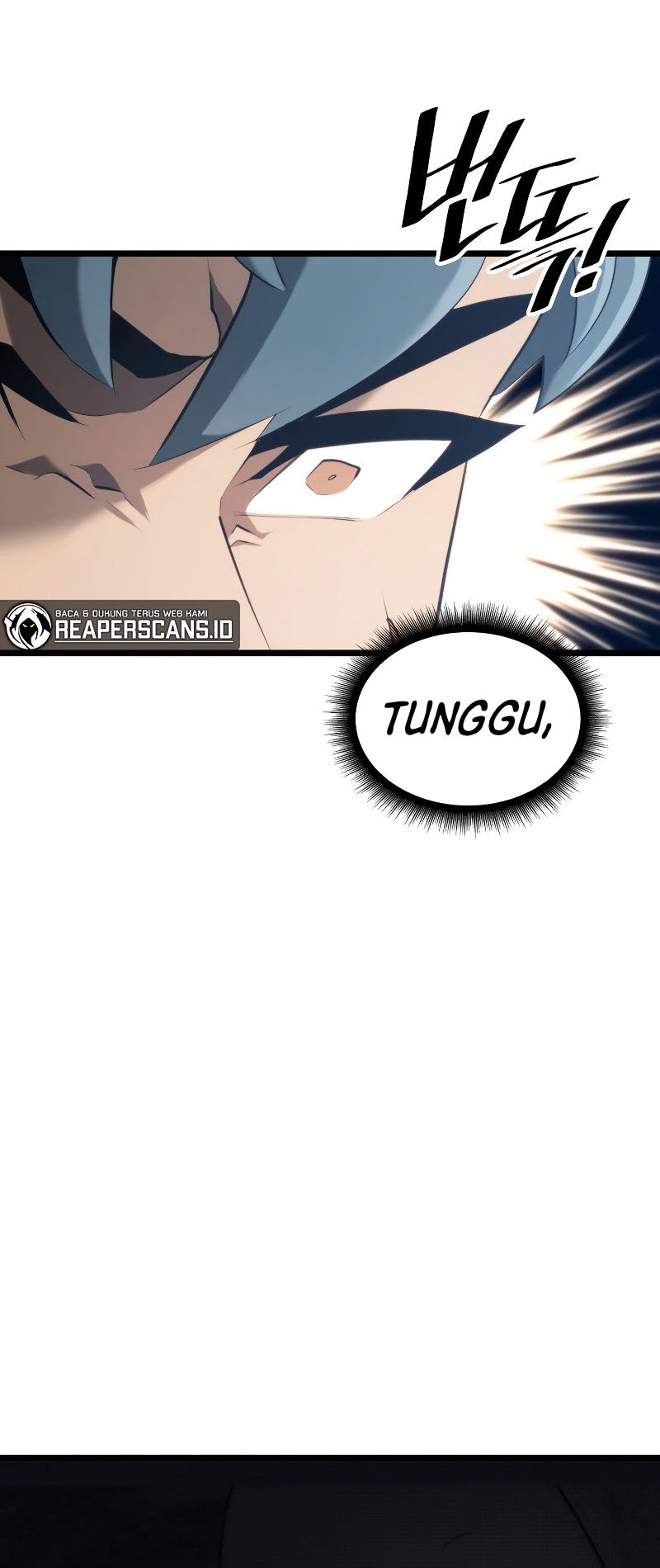 Return of the SSS-Class Ranker Chapter 25 Gambar 84