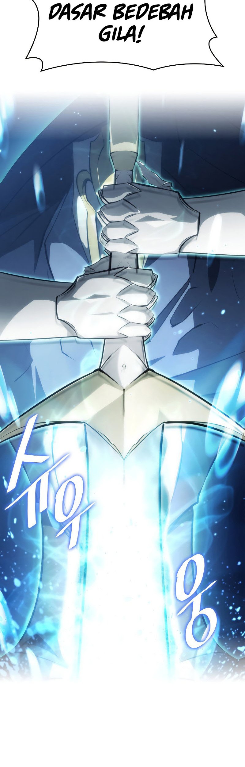 Return of the SSS-Class Ranker Chapter 25 Gambar 88