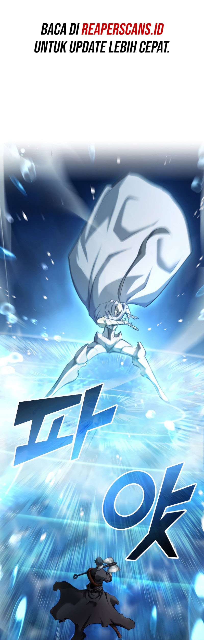 Return of the SSS-Class Ranker Chapter 25 Gambar 89