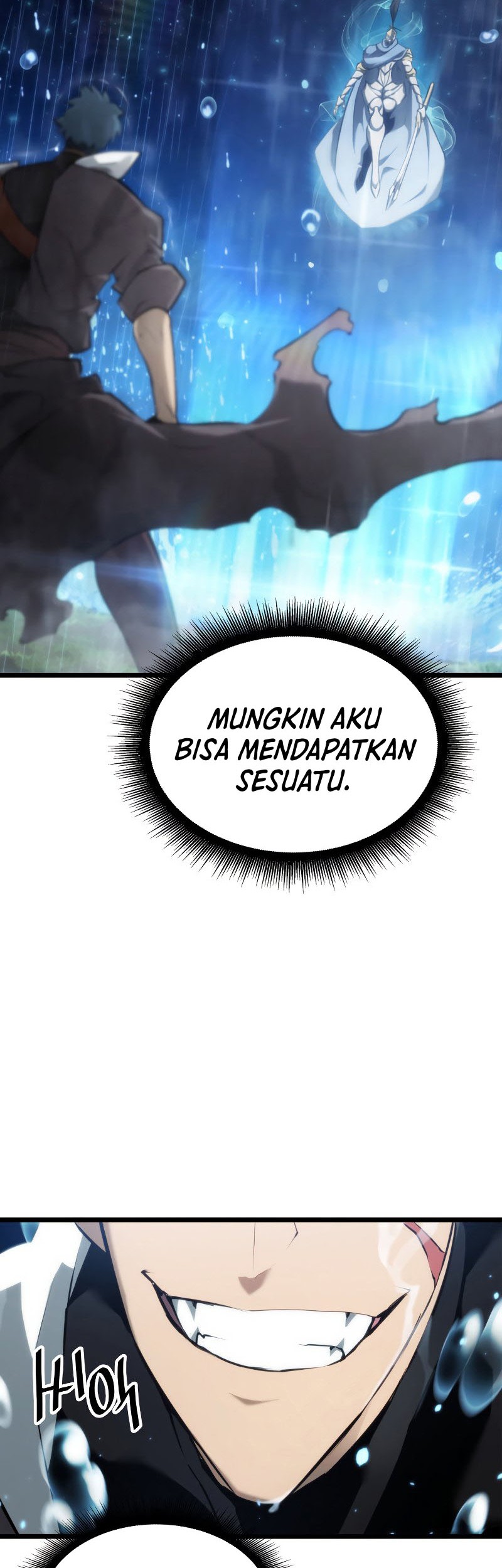 Return of the SSS-Class Ranker Chapter 25 Gambar 86