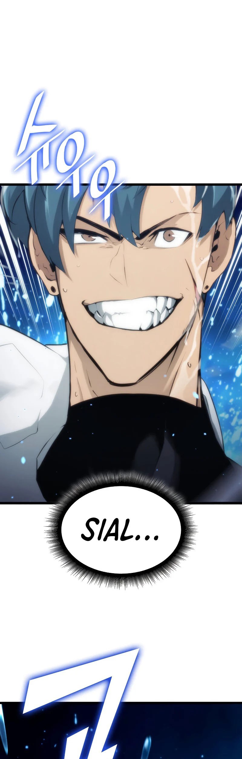 Return of the SSS-Class Ranker Chapter 25 Gambar 91