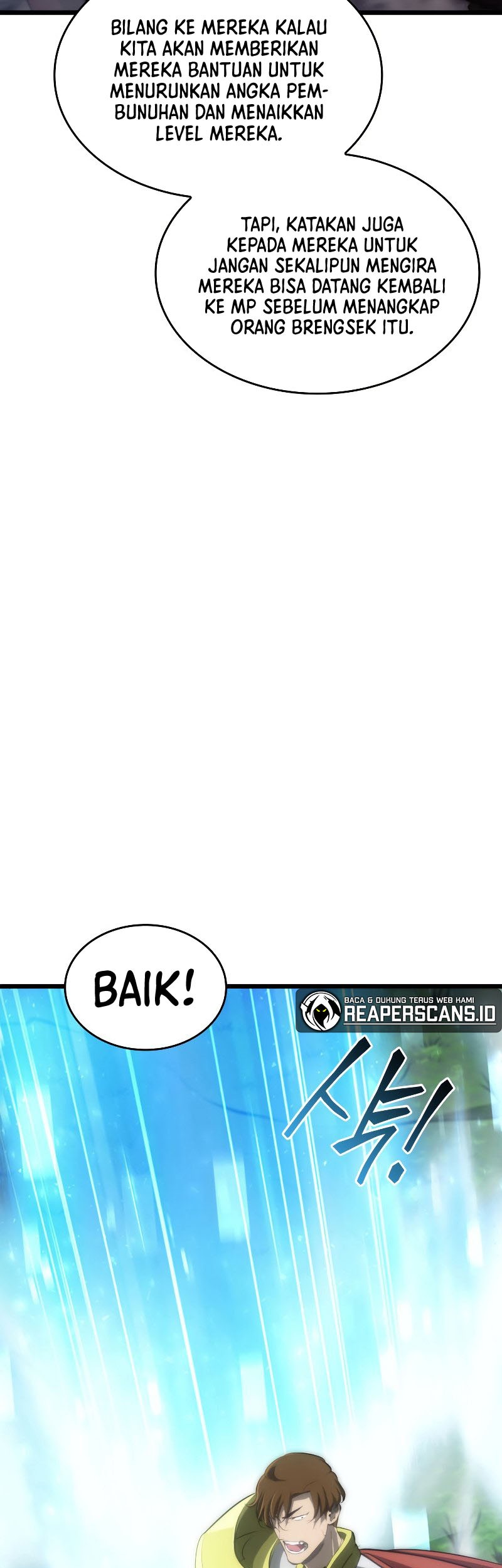 Return of the SSS-Class Ranker Chapter 25 Gambar 50