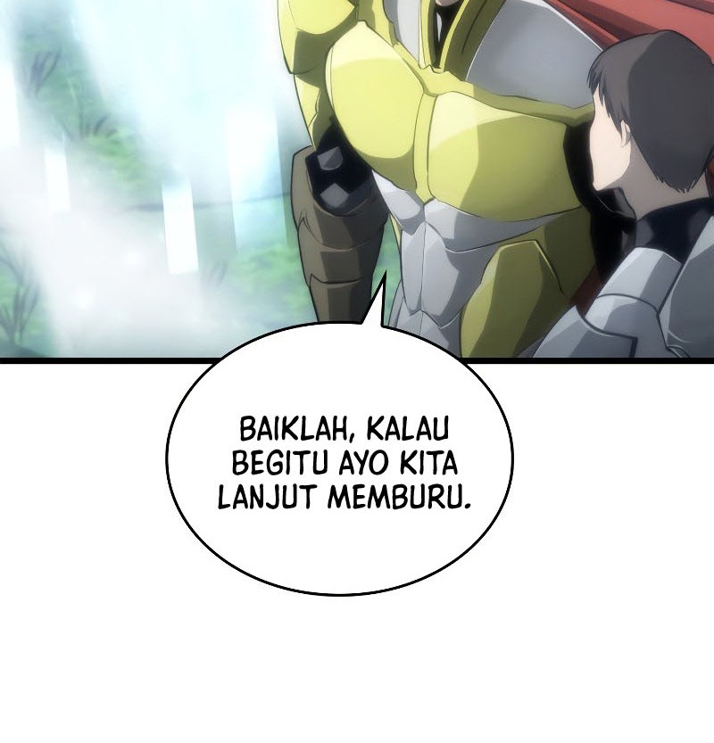 Return of the SSS-Class Ranker Chapter 25 Gambar 51