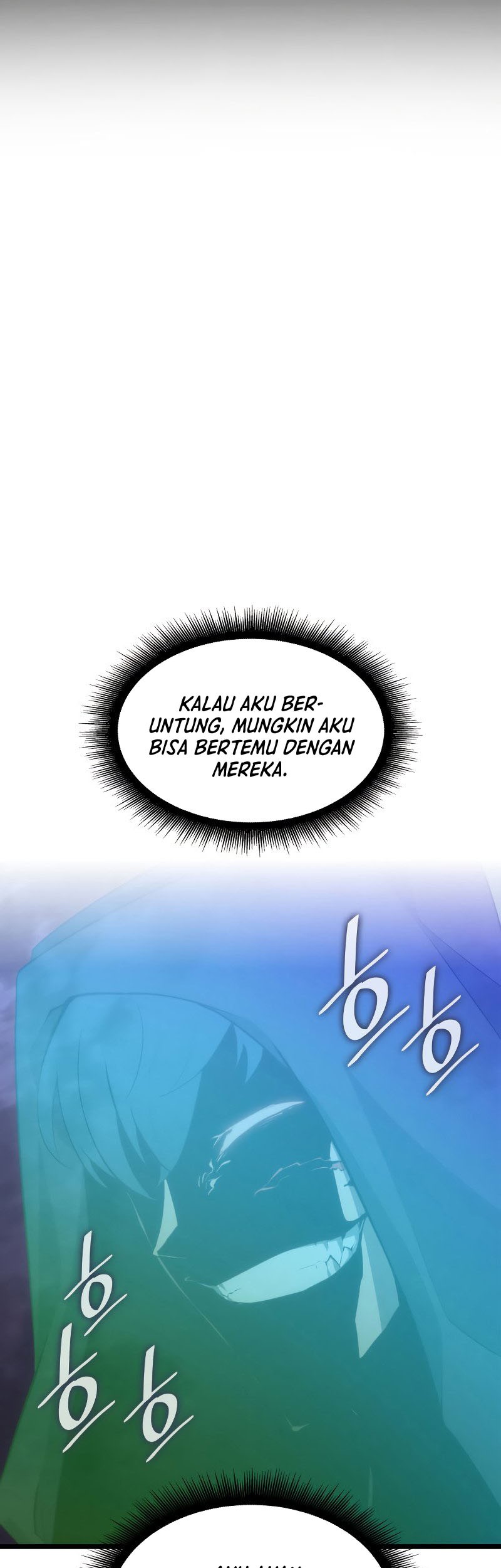 Return of the SSS-Class Ranker Chapter 25 Gambar 48