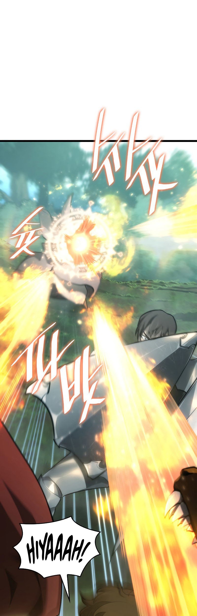 Return of the SSS-Class Ranker Chapter 25 Gambar 55