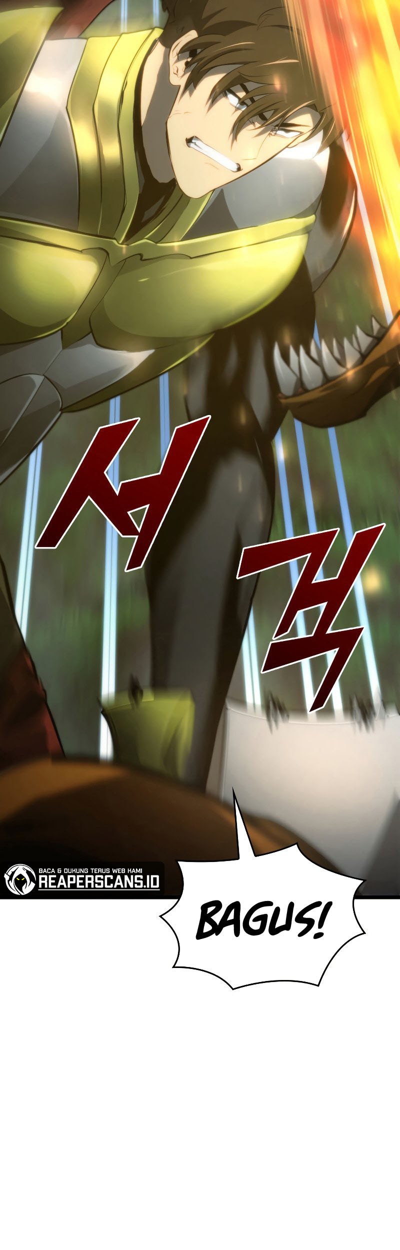 Return of the SSS-Class Ranker Chapter 25 Gambar 56