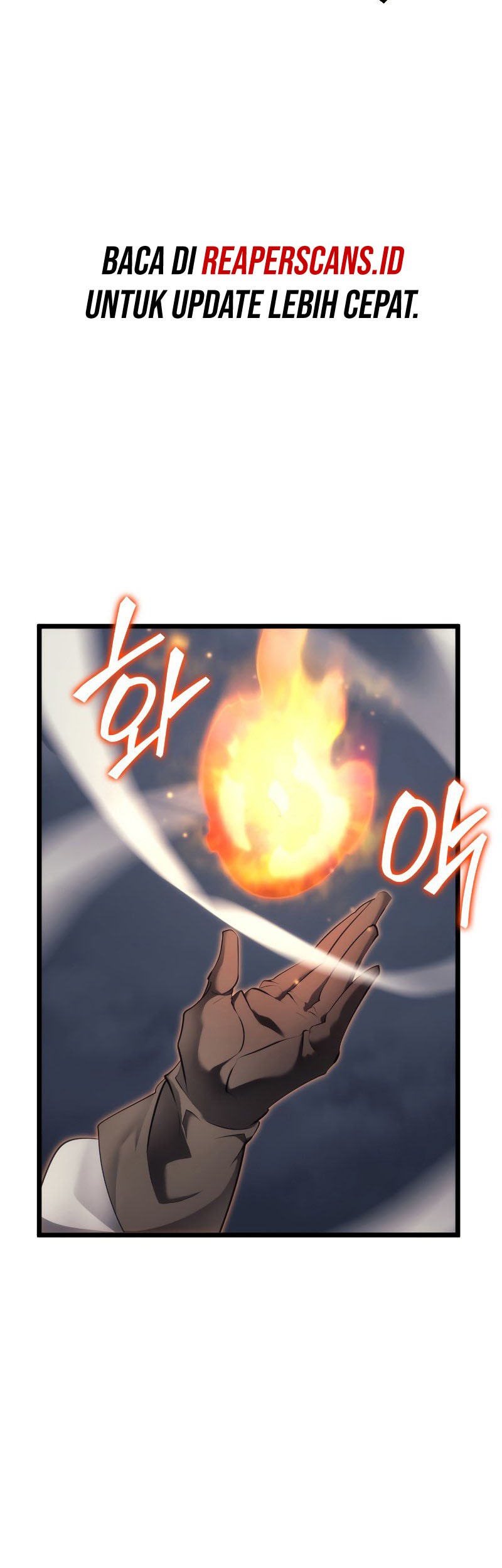 Return of the SSS-Class Ranker Chapter 25 Gambar 54