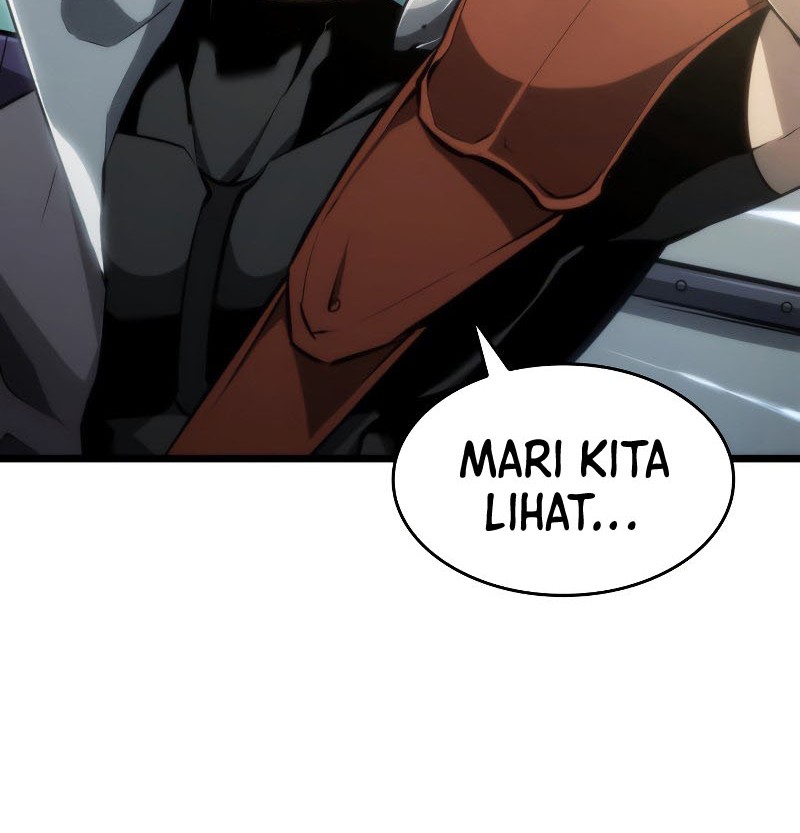 Return of the SSS-Class Ranker Chapter 25 Gambar 63