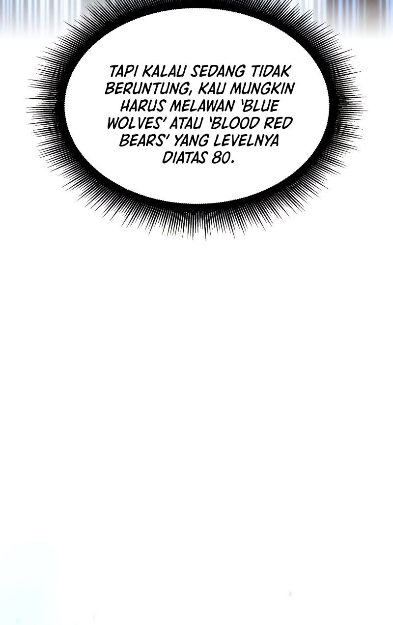 Return of the SSS-Class Ranker Chapter 25 Gambar 68