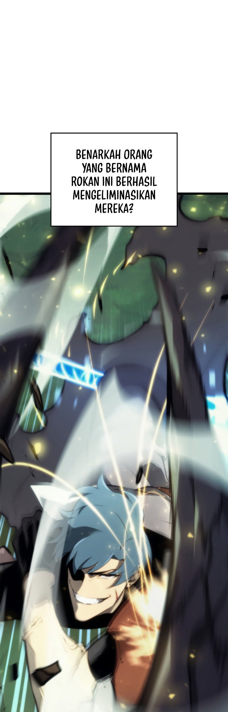 Return of the SSS-Class Ranker Chapter 25 Gambar 5