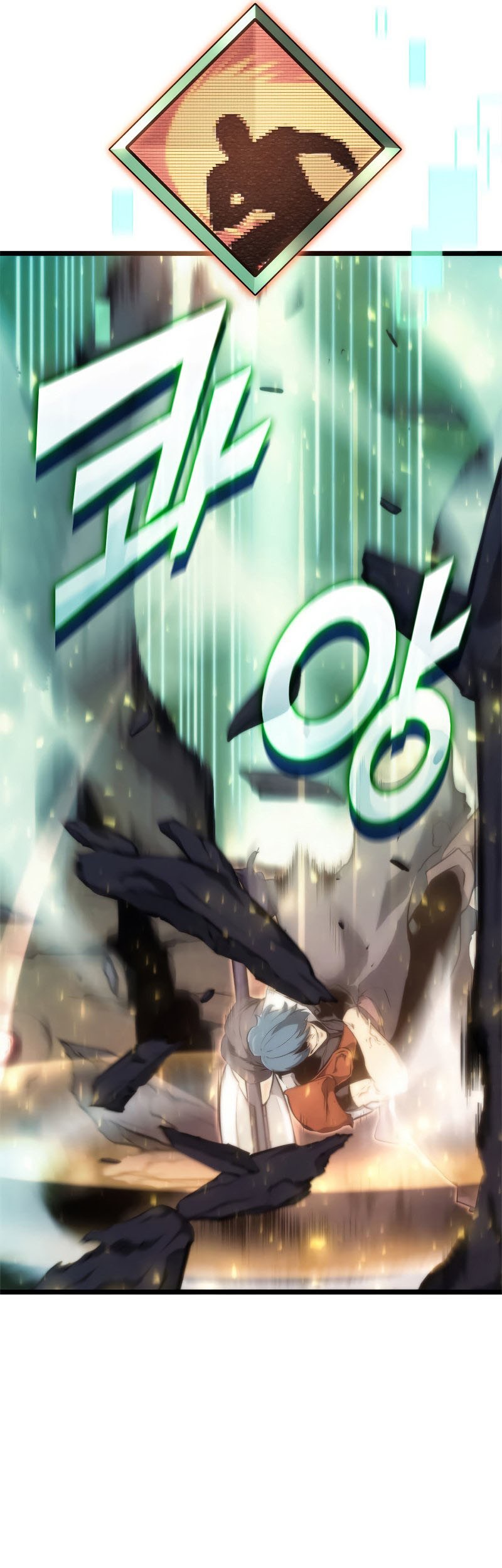 Return of the SSS-Class Ranker Chapter 25 Gambar 7