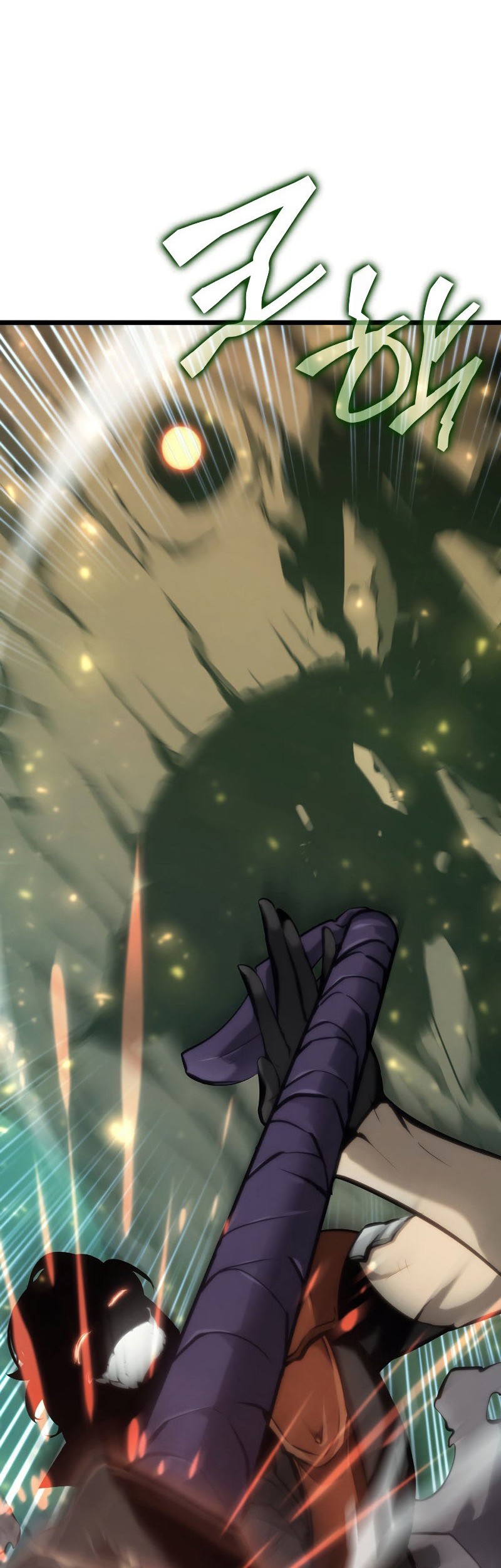 Return of the SSS-Class Ranker Chapter 25 Gambar 8