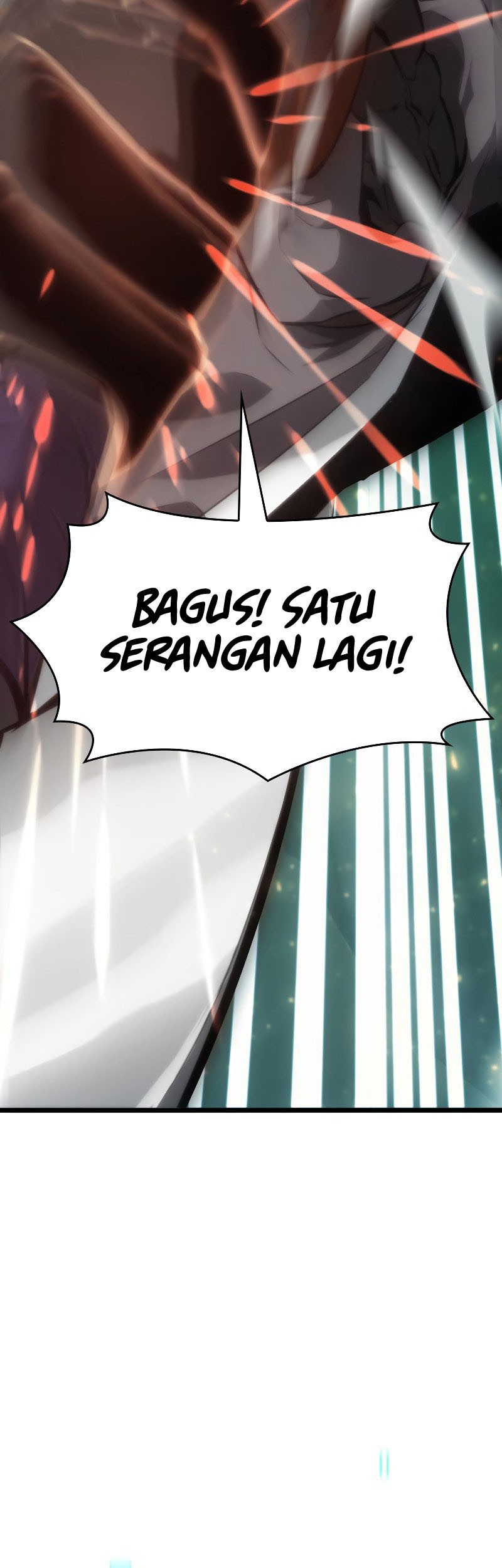 Return of the SSS-Class Ranker Chapter 25 Gambar 9